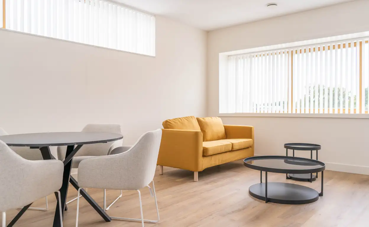 Foto #2 Appartement Rosmolenplein Tilburg