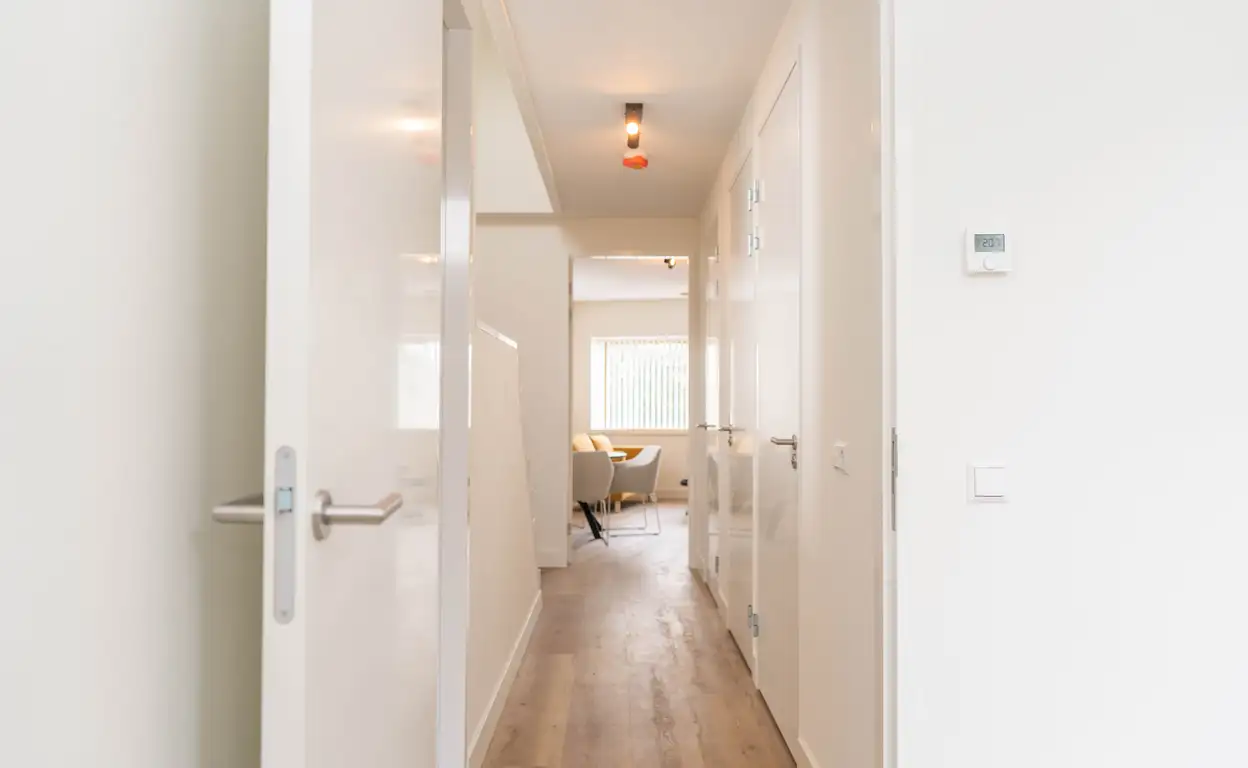 Foto #14 Appartement Rosmolenplein Tilburg