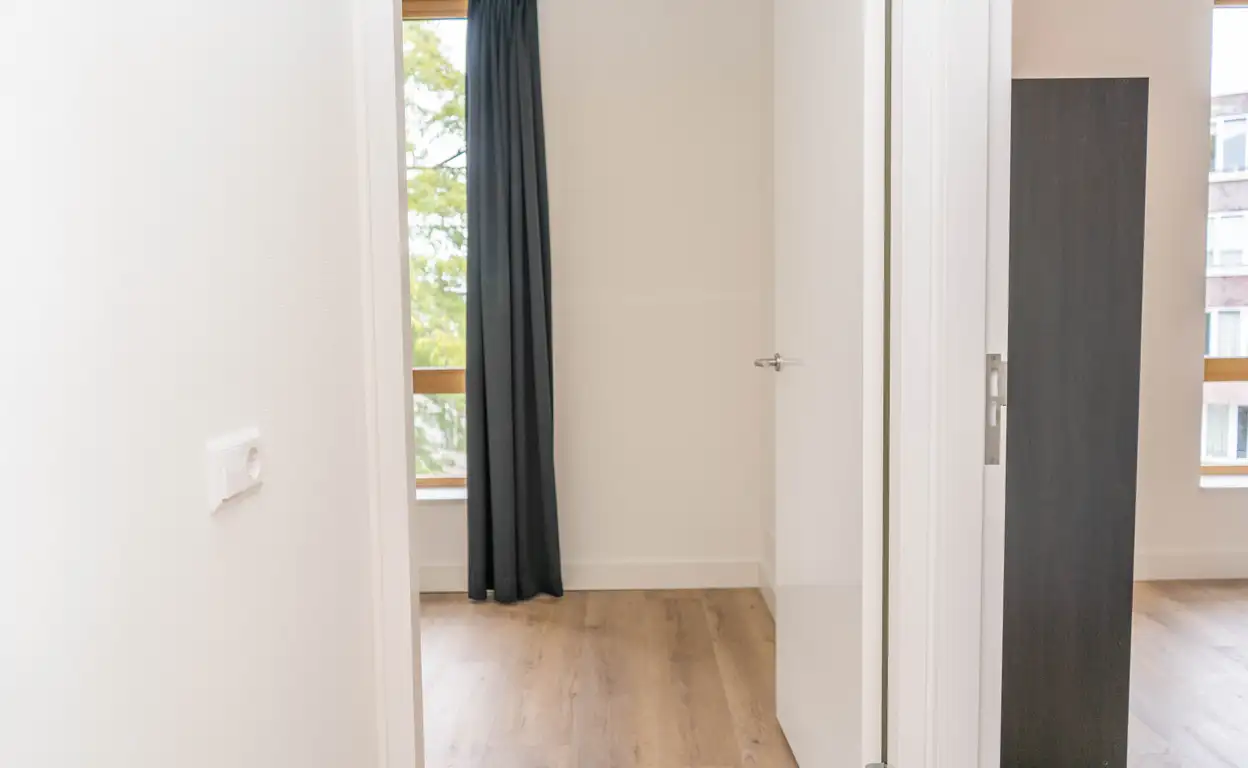 Foto #19 Appartement Rosmolenplein Tilburg