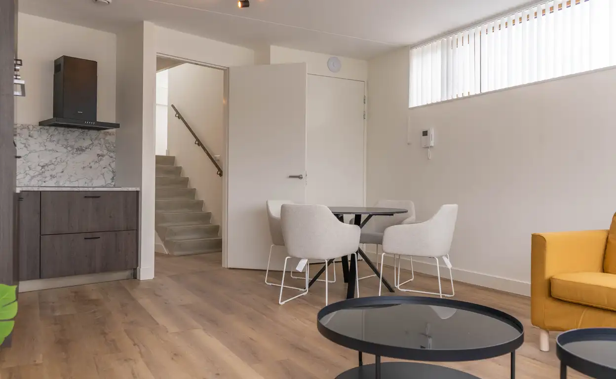 Foto #6 Appartement Rosmolenplein Tilburg