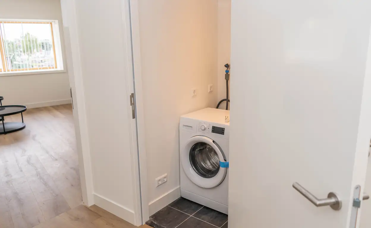 Foto #22 Appartement Rosmolenplein Tilburg