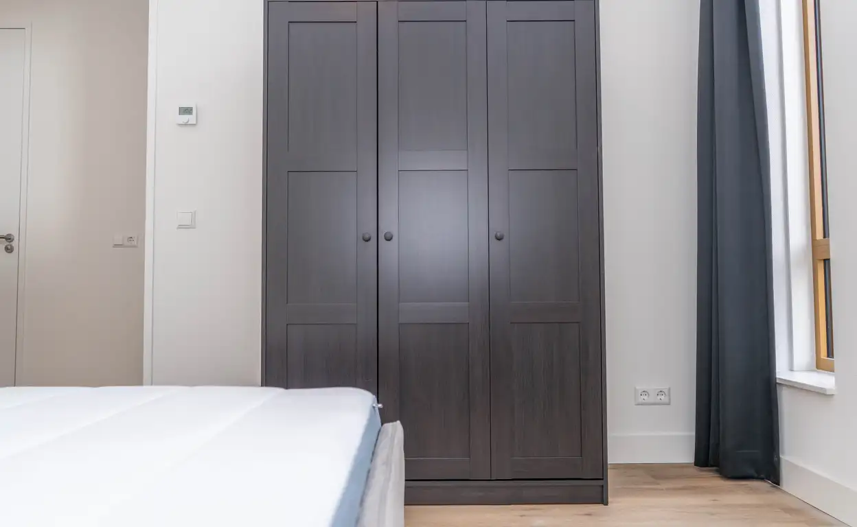 Foto #18 Appartement Rosmolenplein Tilburg