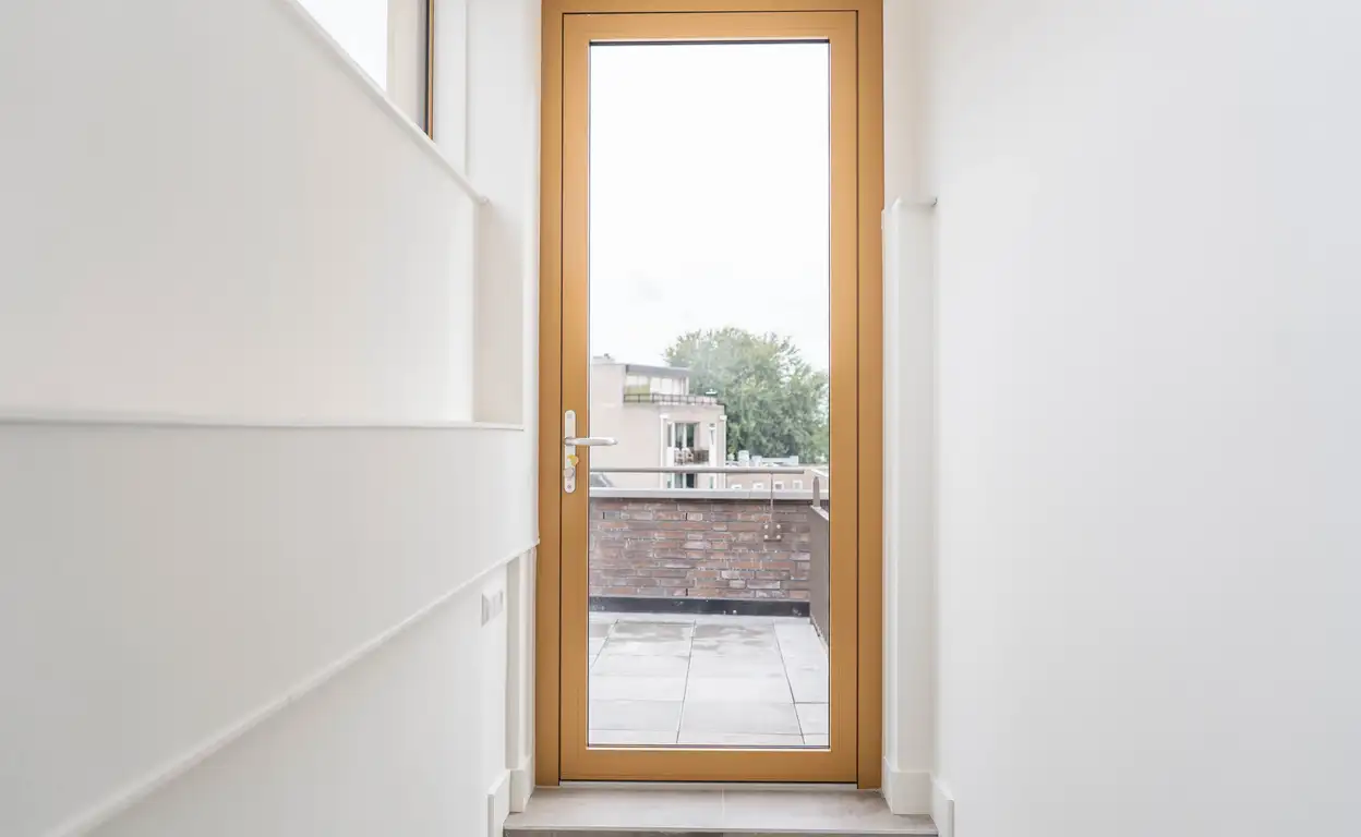 Foto #10 Appartement Rosmolenplein Tilburg