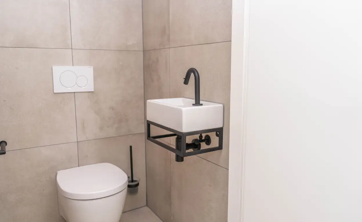 Foto #11 Appartement Rosmolenplein Tilburg