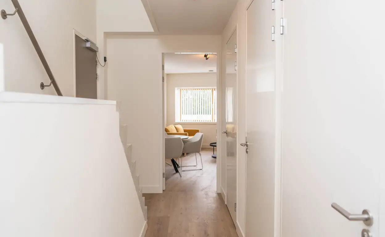 Foto #9 Appartement Rosmolenplein Tilburg