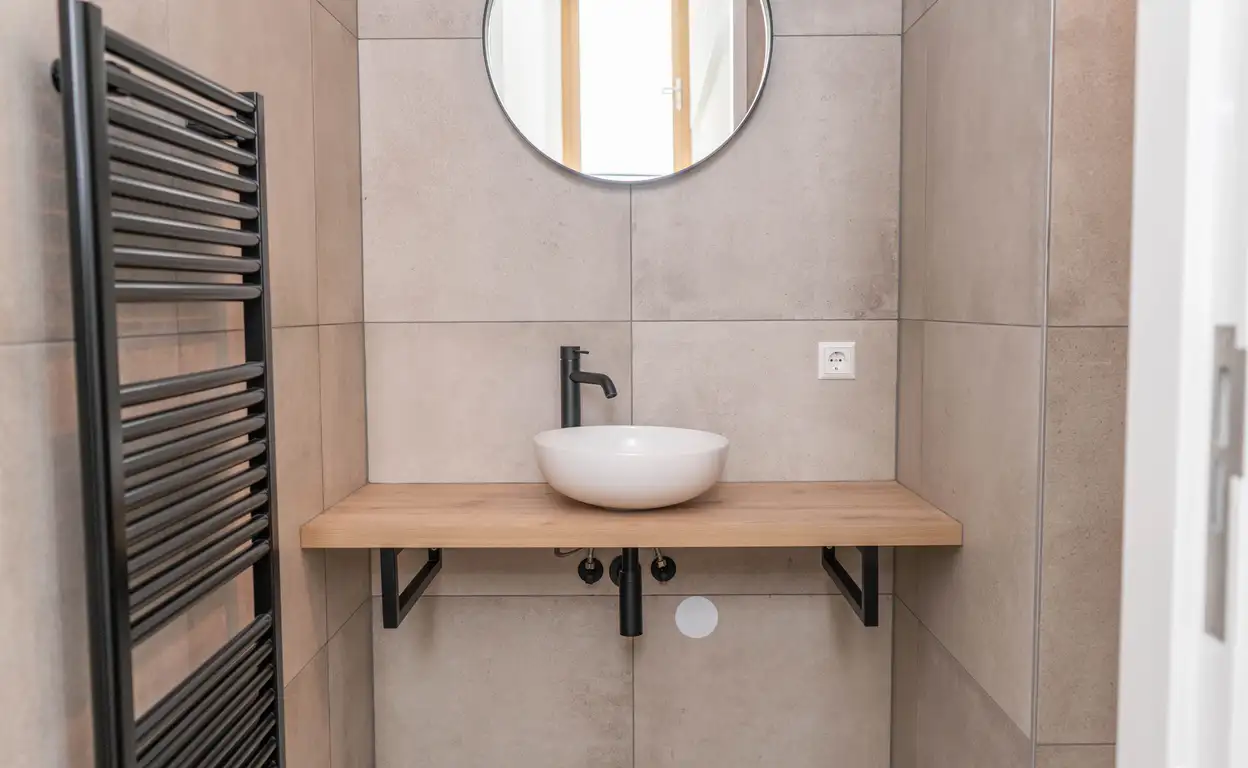 Foto #12 Appartement Rosmolenplein Tilburg