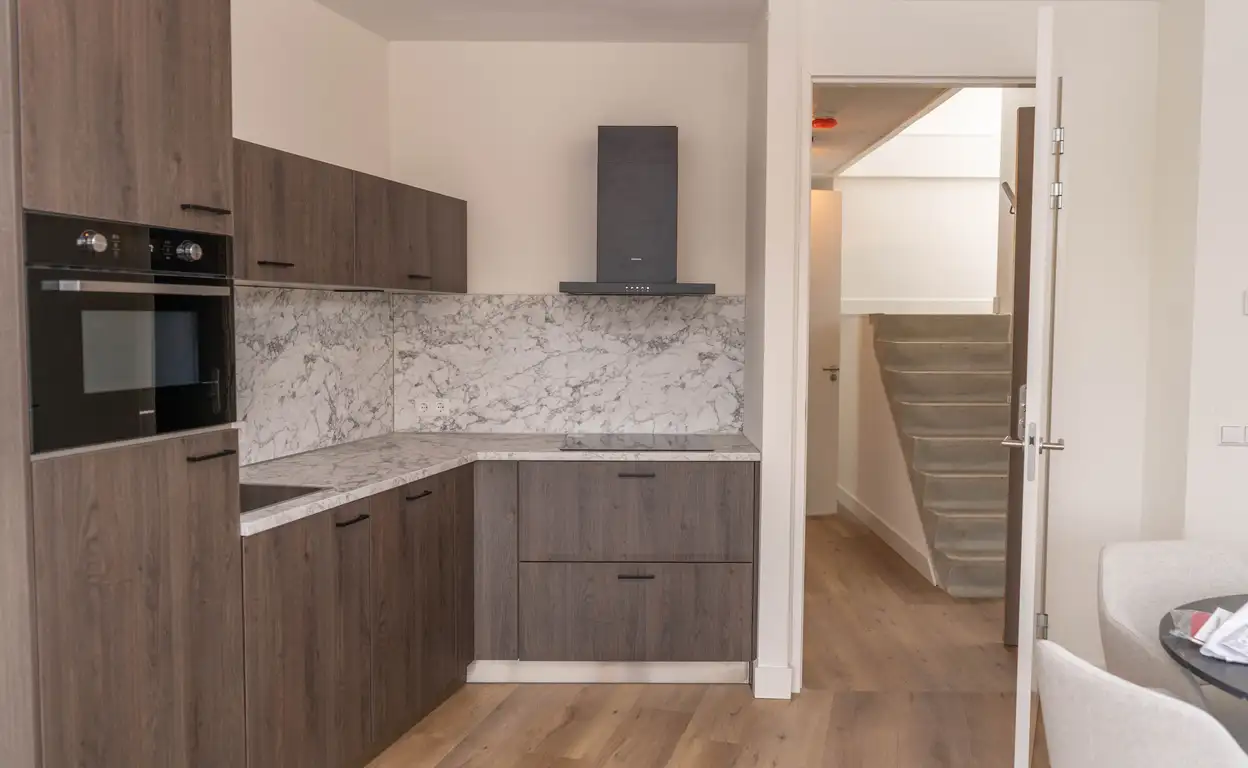 Foto #5 Appartement Rosmolenplein Tilburg