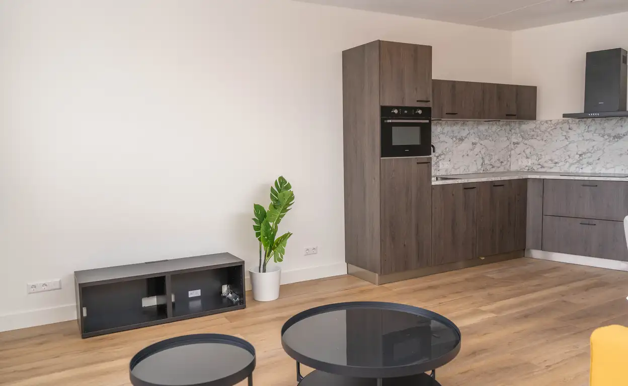 Foto #3 Appartement Rosmolenplein Tilburg