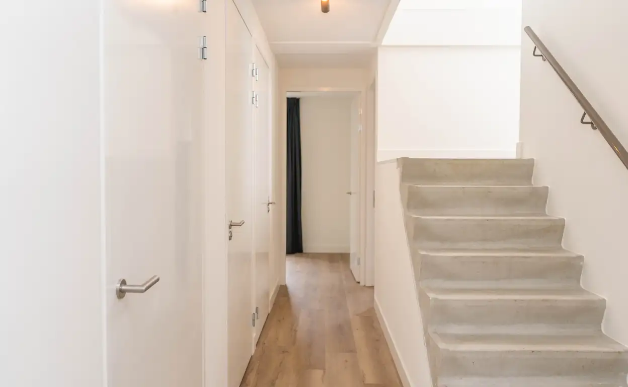 Foto #8 Appartement Rosmolenplein Tilburg