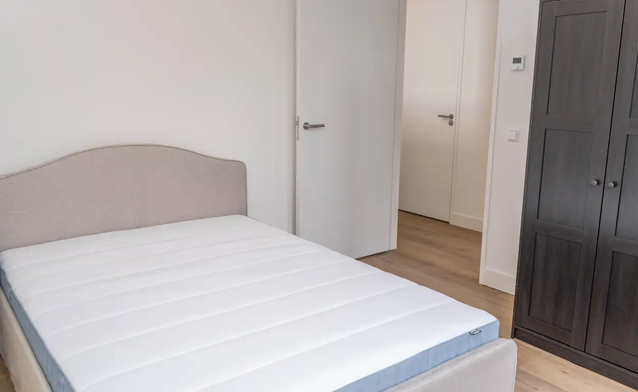 Foto #17 Appartement Rosmolenplein Tilburg