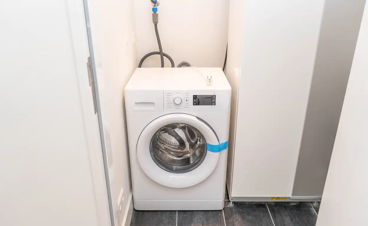 Foto #23 Appartement Rosmolenplein Tilburg