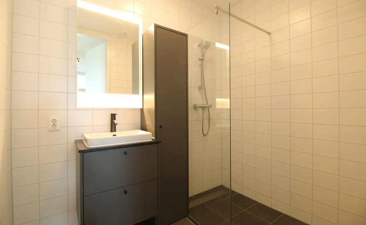 Foto #10 Appartement Rosestraat Rotterdam