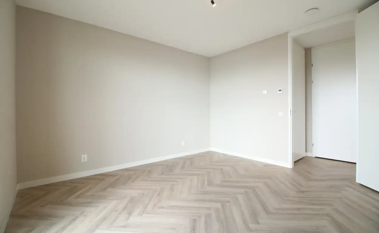 Foto #12 Appartement Rosestraat Rotterdam