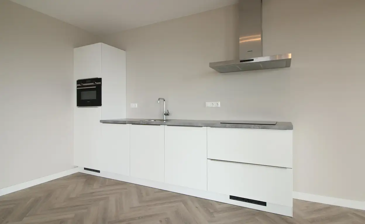 Foto #1 Appartement Rosestraat Rotterdam