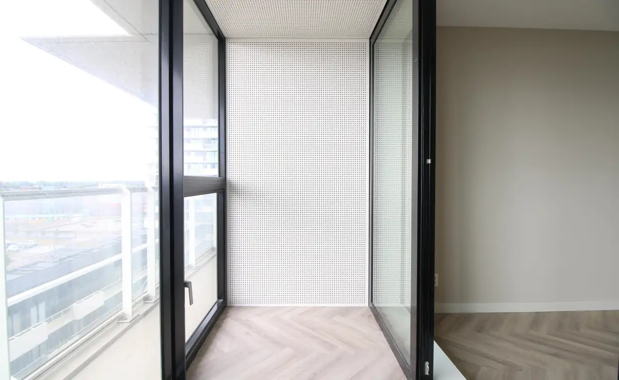 Foto #8 Appartement Rosestraat Rotterdam
