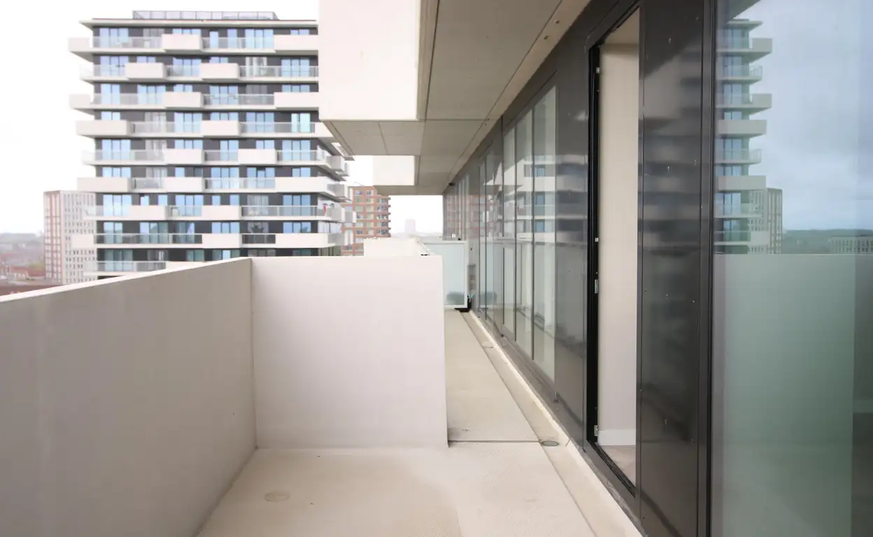 Foto #15 Appartement Rosestraat Rotterdam