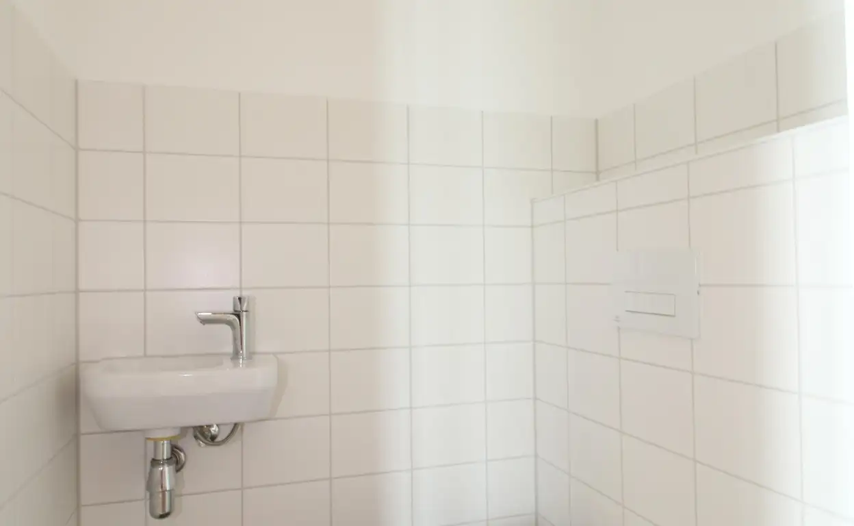 Foto #11 Appartement Rosestraat Rotterdam