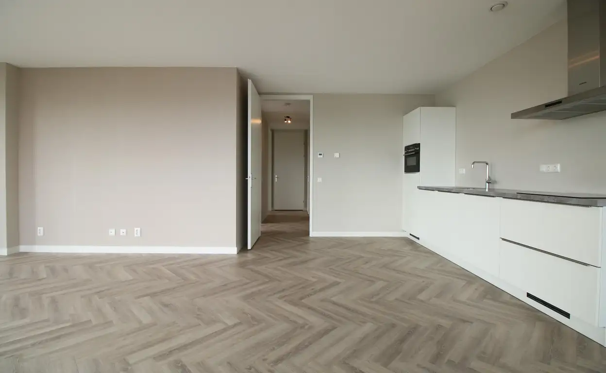 Foto #7 Appartement Rosestraat Rotterdam