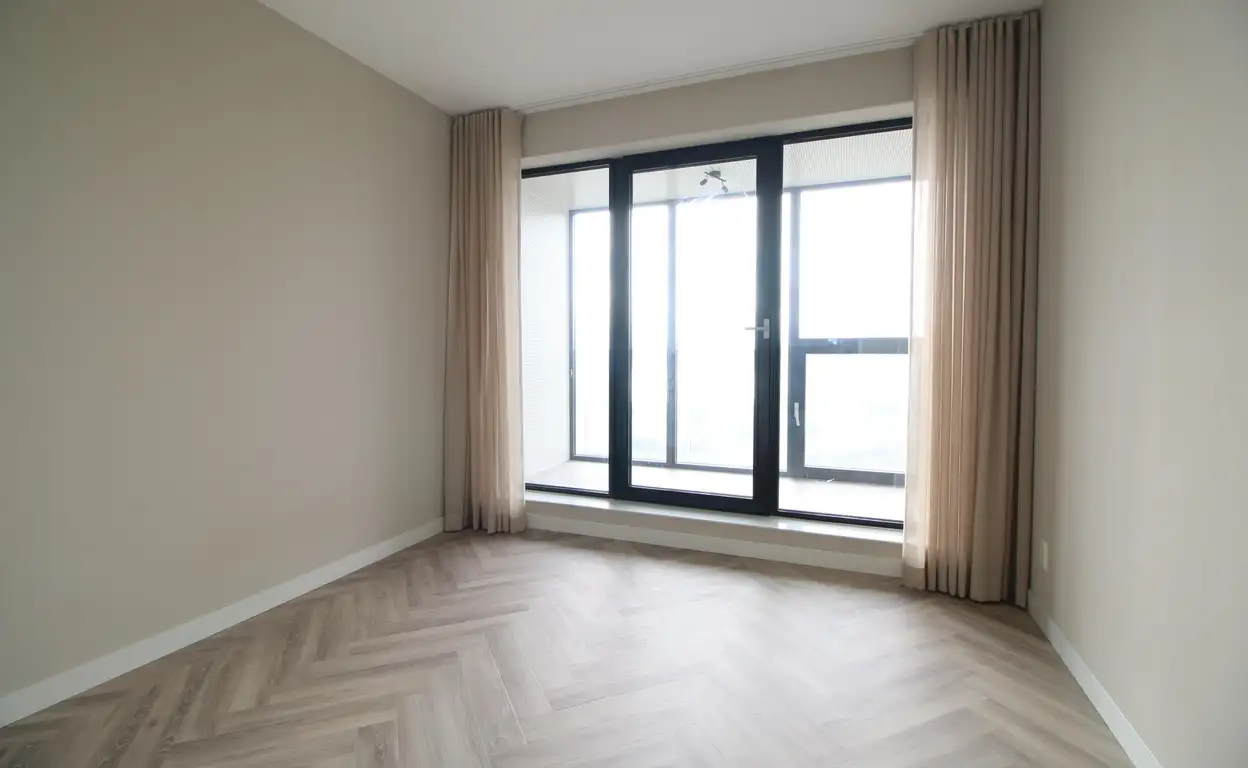 Foto #9 Appartement Rosestraat Rotterdam