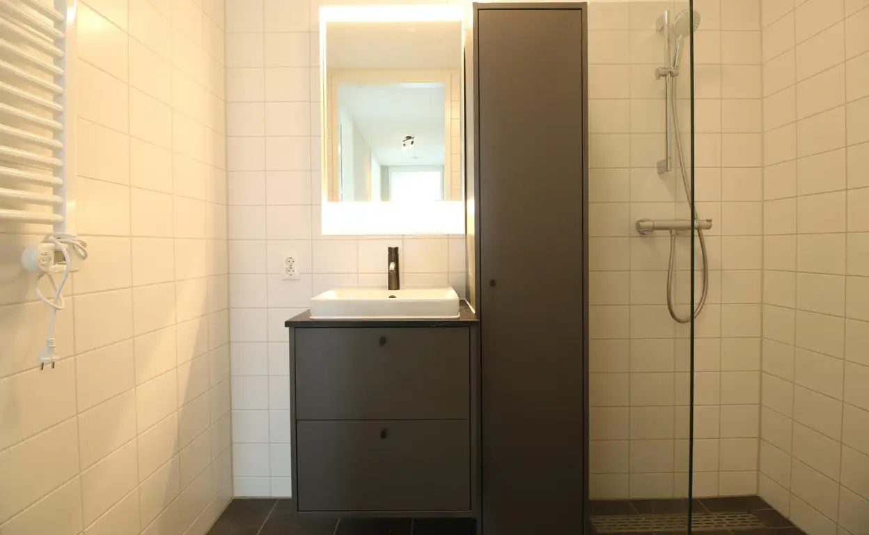 Foto #3 Appartement Rosestraat Rotterdam