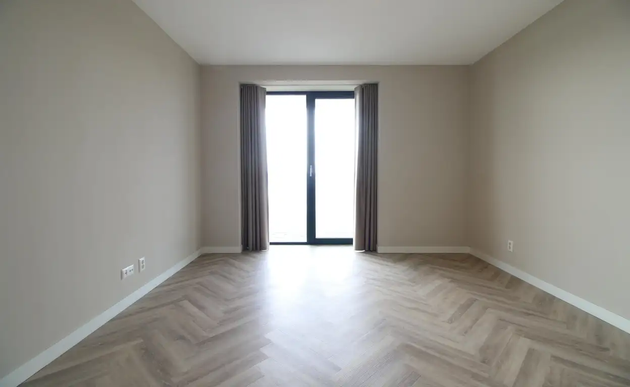 Foto #13 Appartement Rosestraat Rotterdam