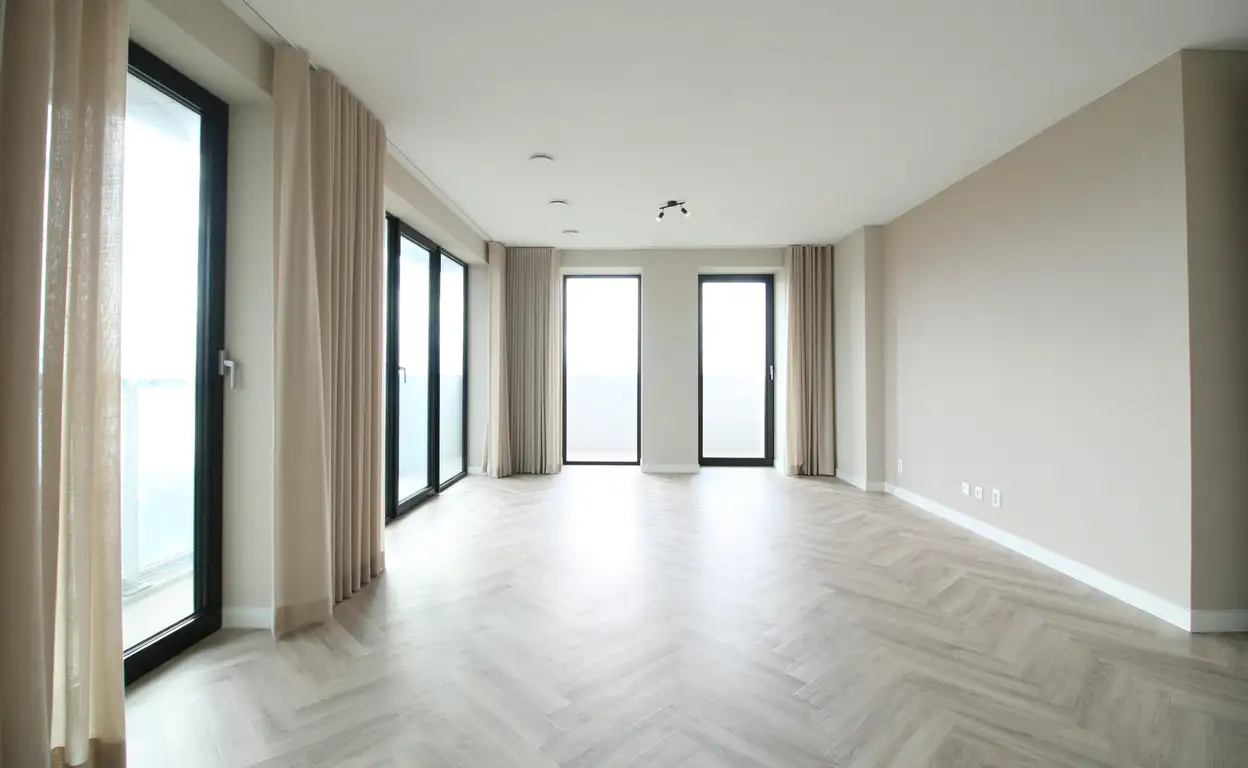 Foto #5 Appartement Rosestraat Rotterdam