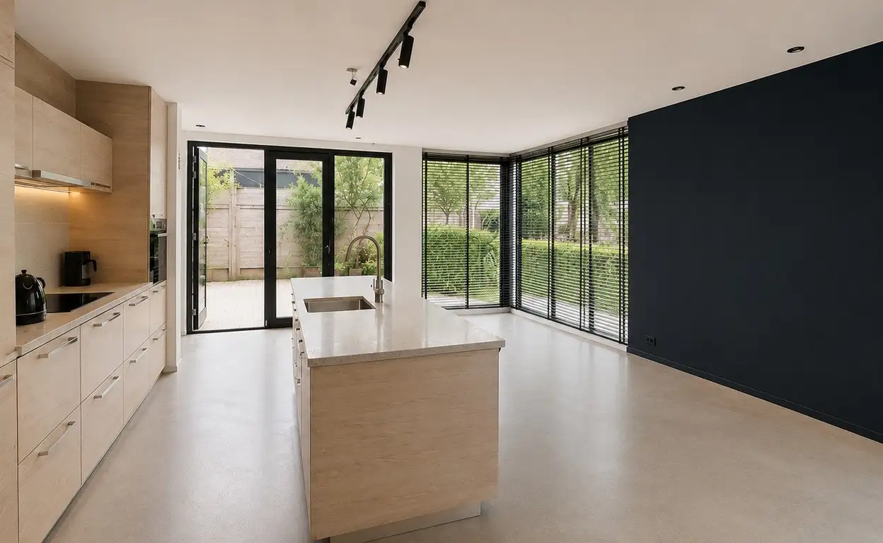 Foto #0 Huurwoning Meerenburgerhorn IJsselstein