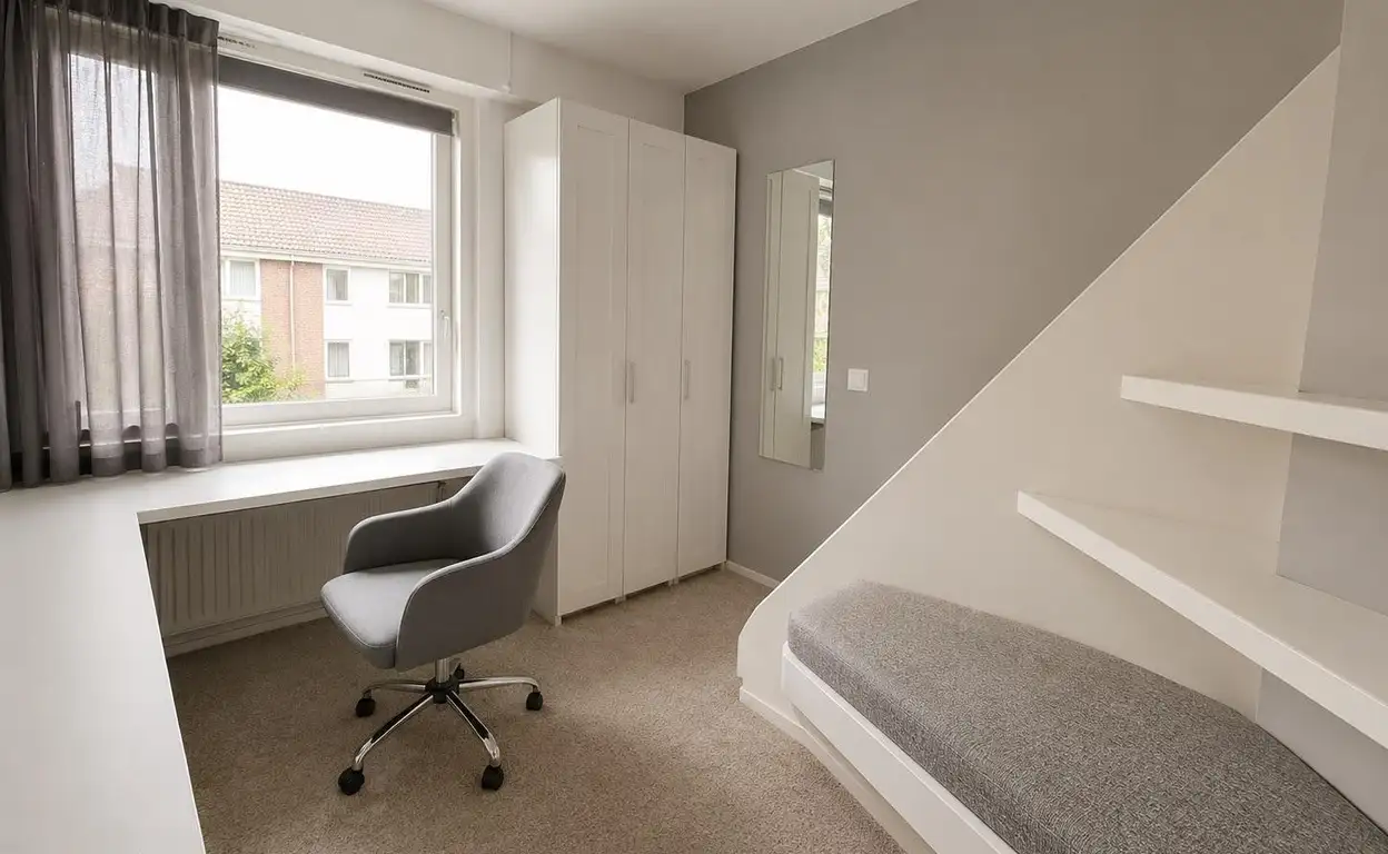 Foto #3 Huurwoning Meerenburgerhorn IJsselstein