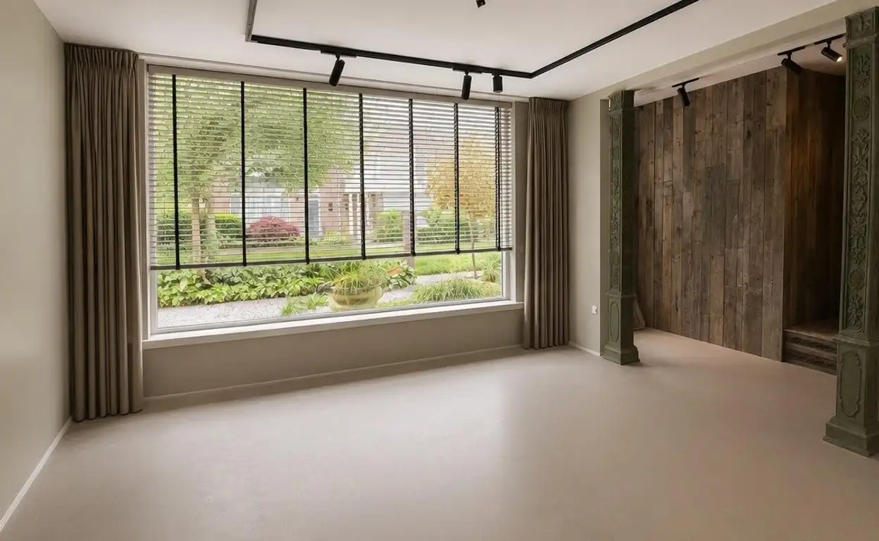 Foto #2 Huurwoning Meerenburgerhorn IJsselstein
