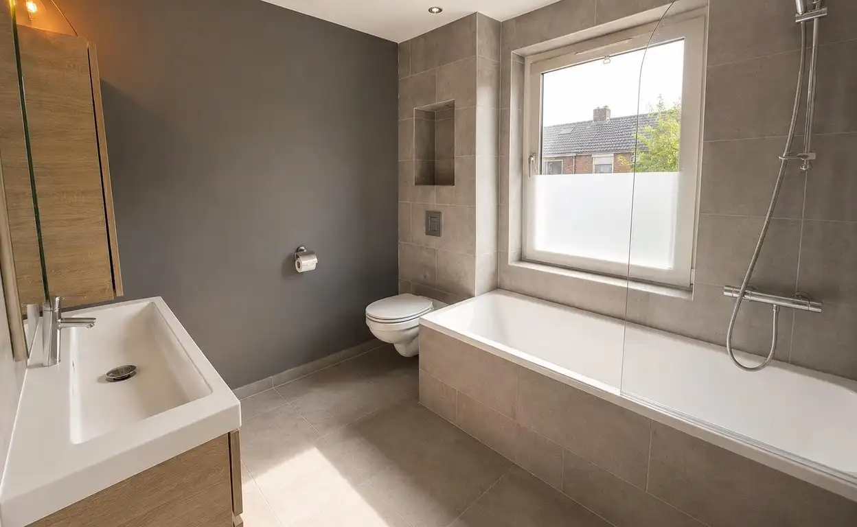 Foto #6 Huurwoning Meerenburgerhorn IJsselstein