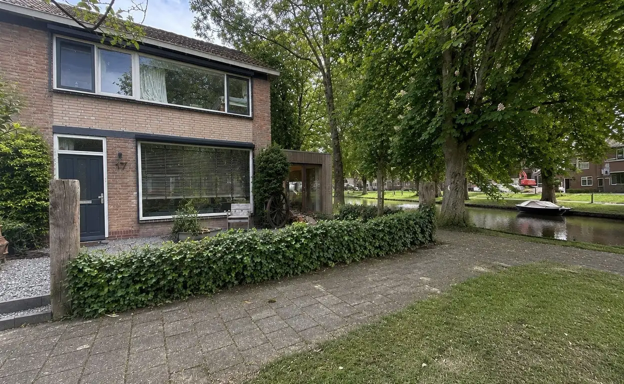 Foto #7 Huurwoning Meerenburgerhorn IJsselstein