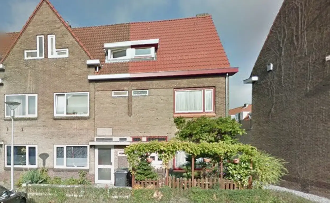 Foto #1 Huurwoning Pioenroosstraat Eindhoven