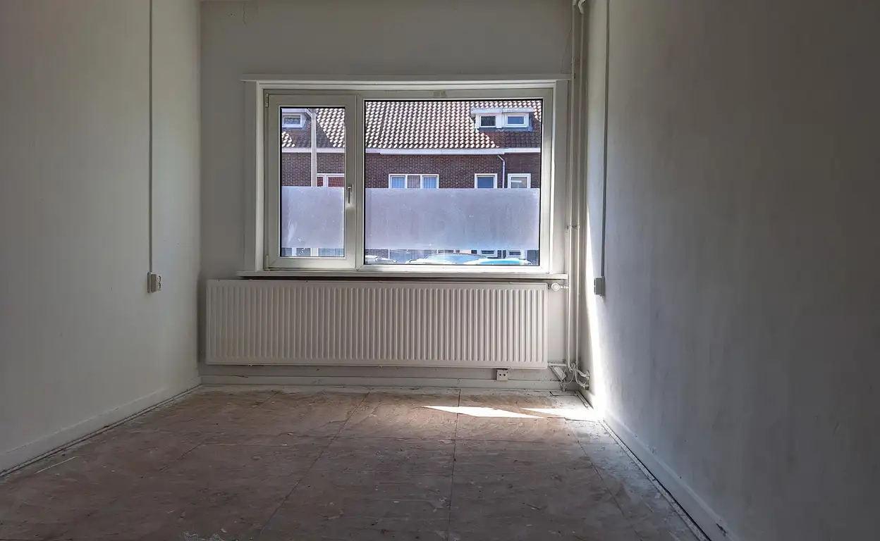 Foto #2 Huurwoning Pioenroosstraat Eindhoven