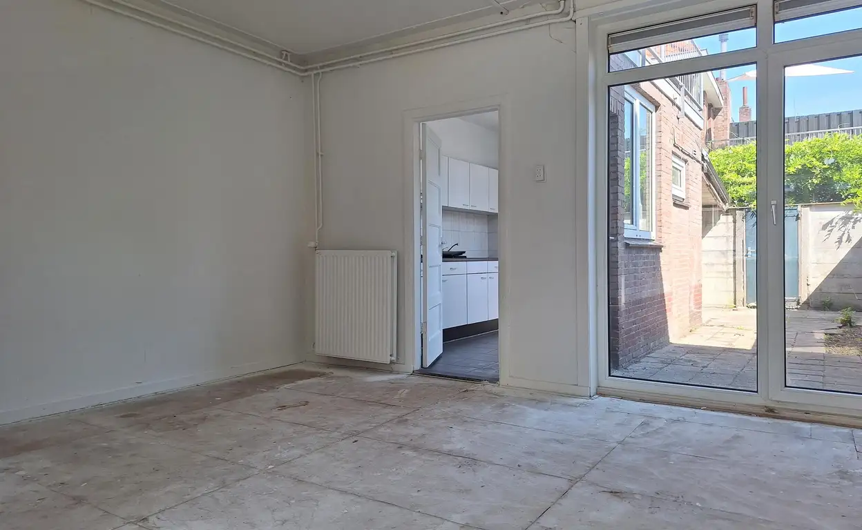 Foto #0 Huurwoning Pioenroosstraat Eindhoven