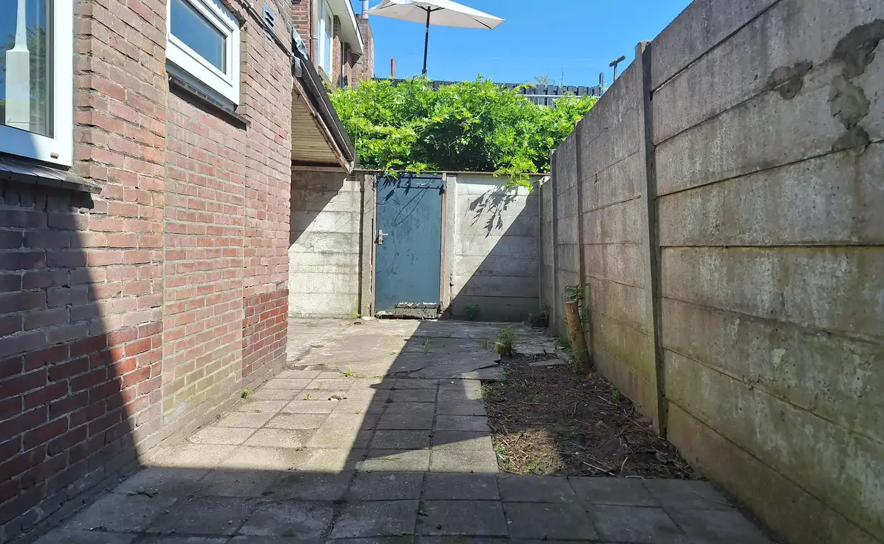 Foto #5 Huurwoning Pioenroosstraat Eindhoven