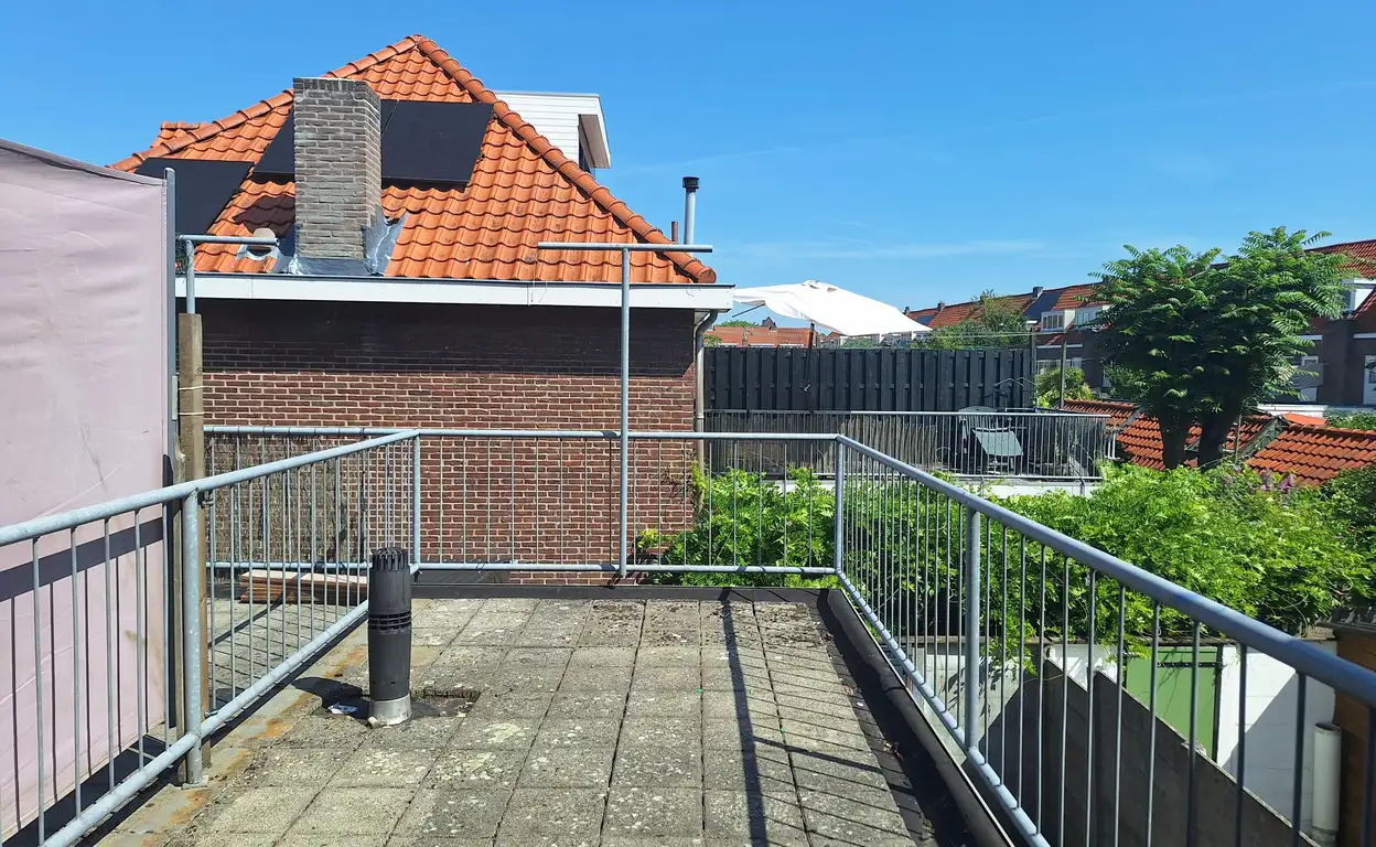 Foto #10 Huurwoning Pioenroosstraat Eindhoven