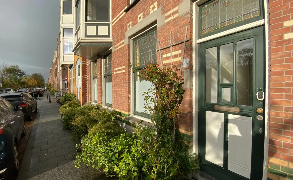 Foto #5 Appartement Valkenboskade Den Haag