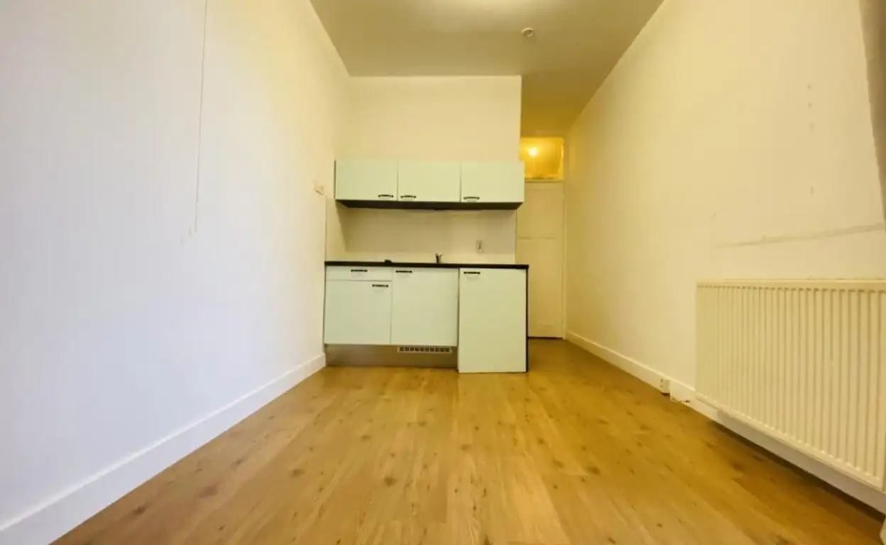 Foto #0 Appartement Valkenboskade Den Haag