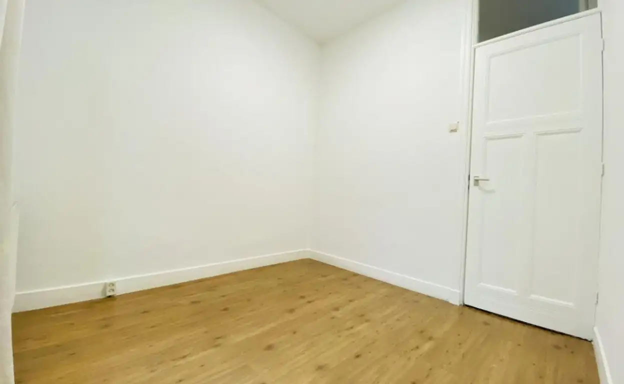 Foto #3 Appartement Valkenboskade Den Haag