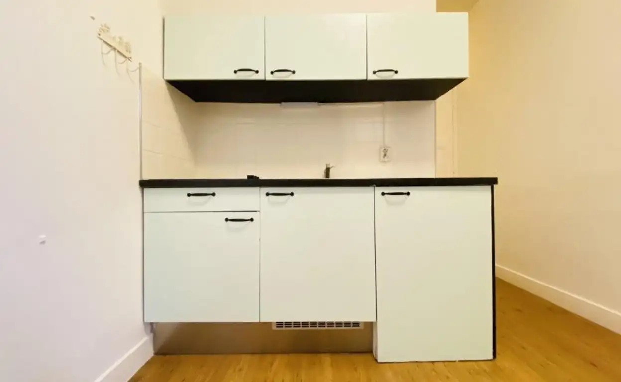 Foto #2 Appartement Valkenboskade Den Haag