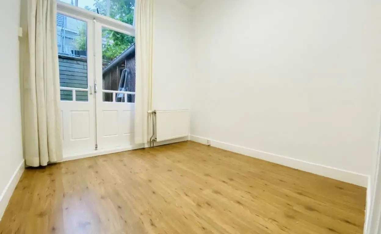 Foto #1 Appartement Valkenboskade Den Haag