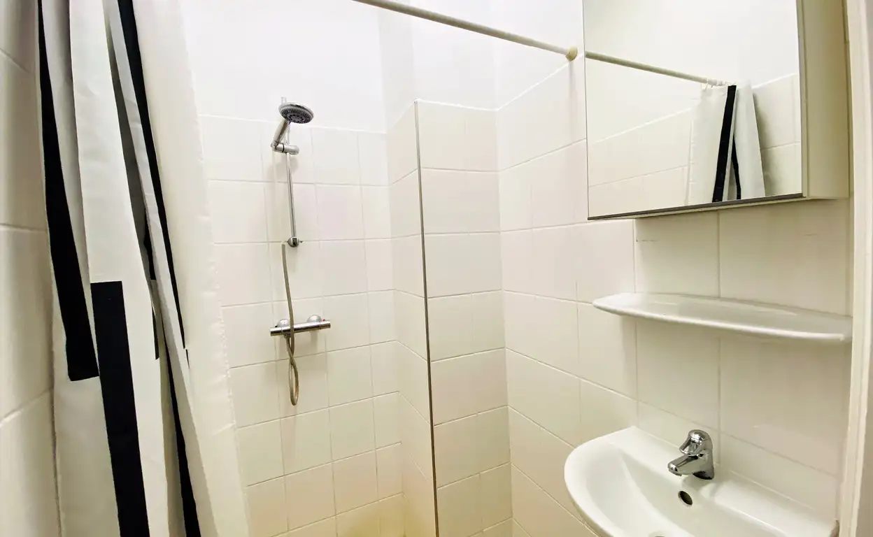 Foto #4 Appartement Valkenboskade Den Haag