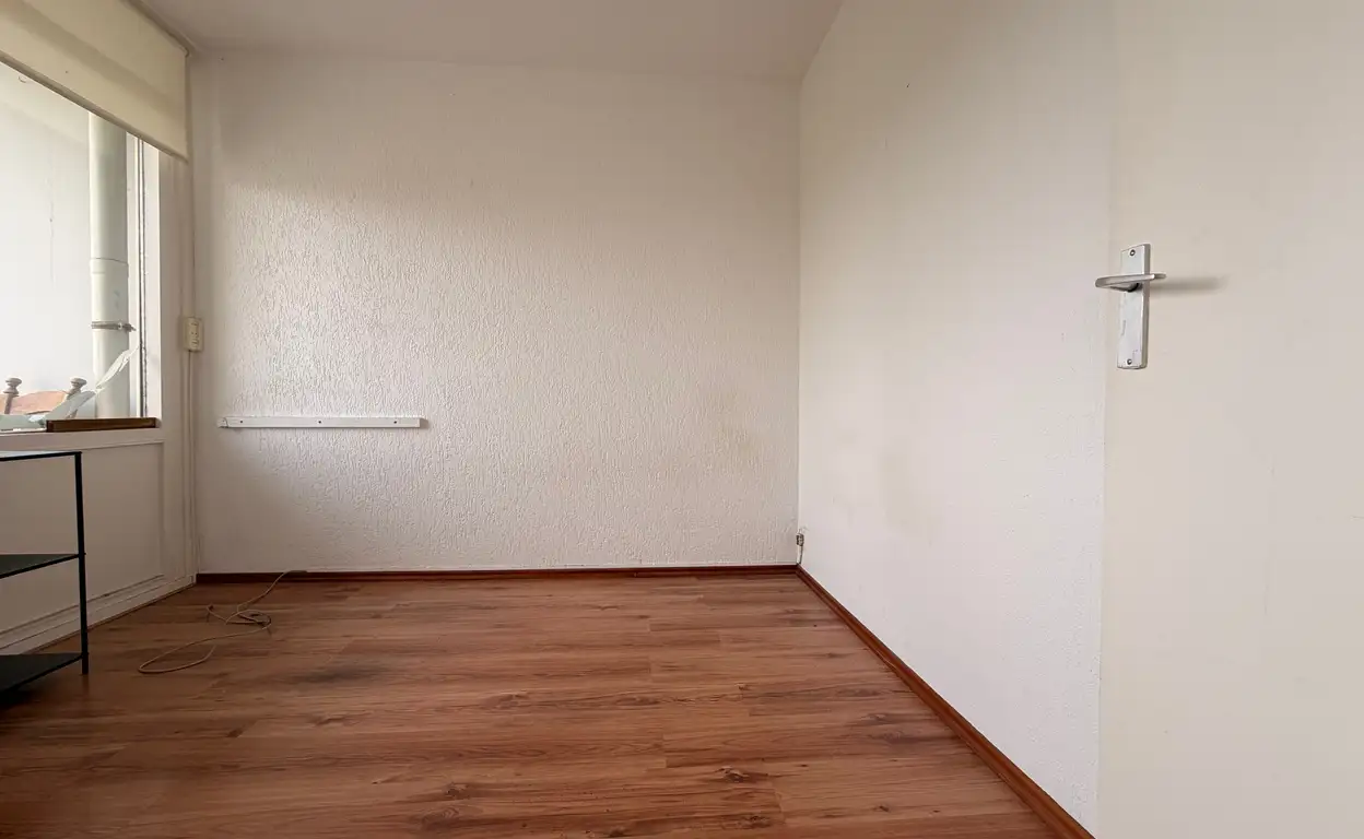 Foto #1 Appartement Burgemeester Van Haarenlaan Schiedam