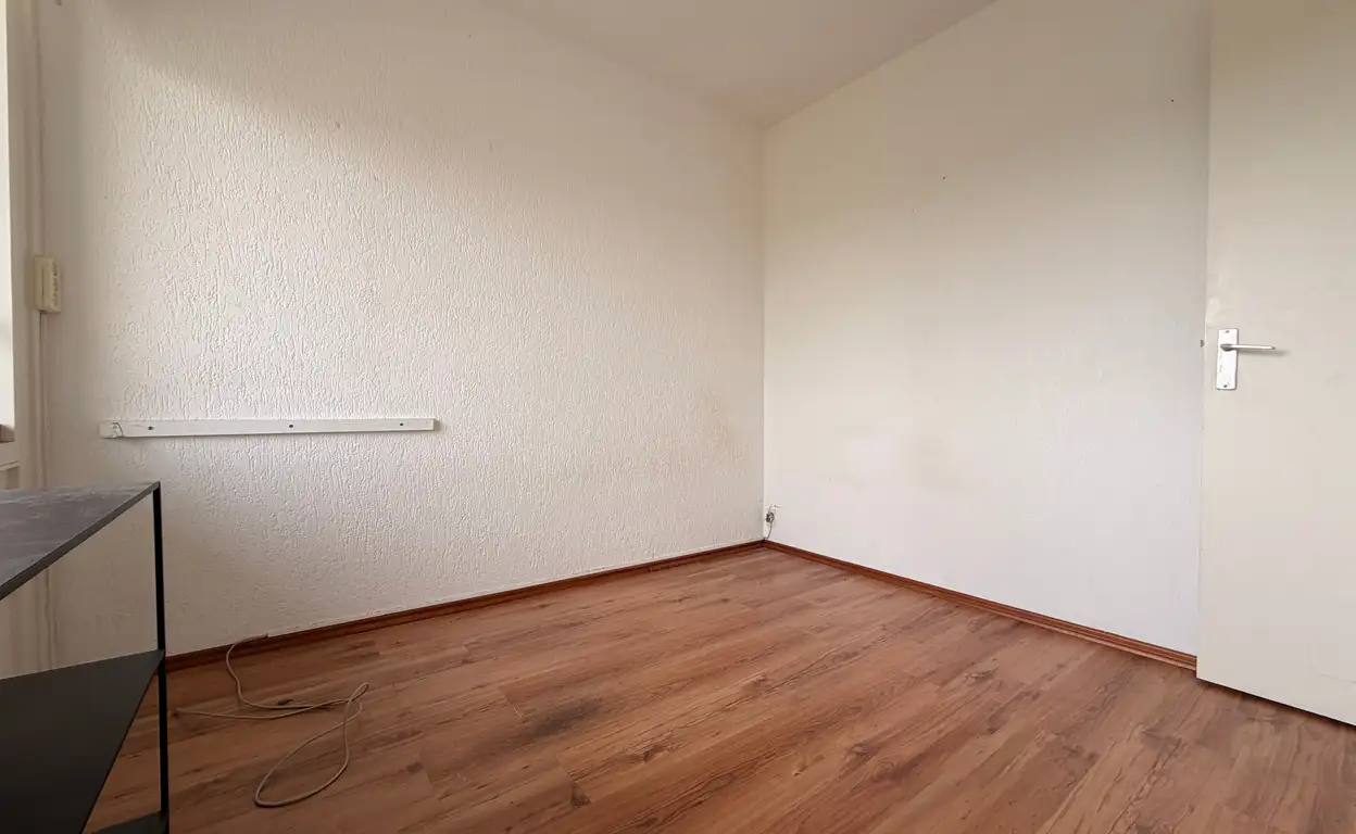 Foto #0 Appartement Burgemeester Van Haarenlaan Schiedam