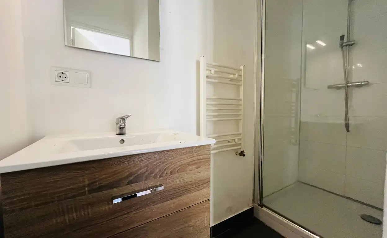 Foto #3 Appartement Verschoorstraat Rotterdam