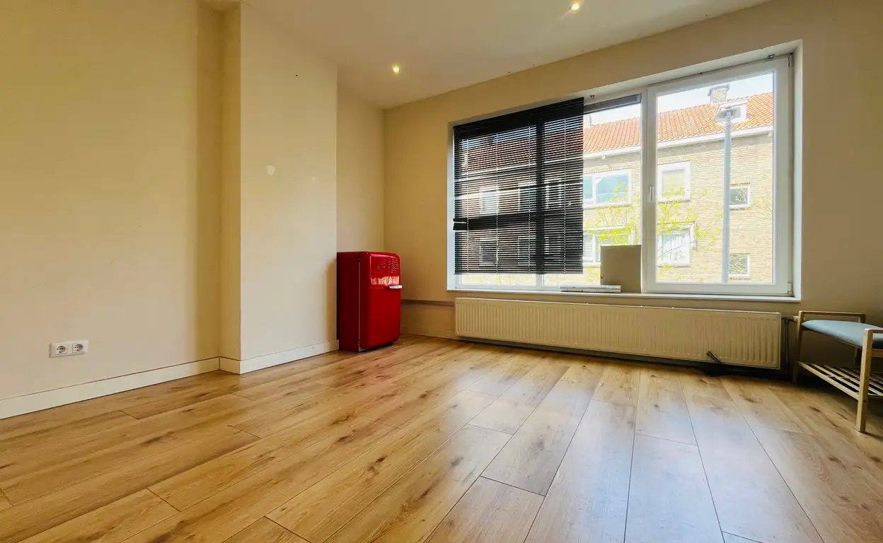 Foto #0 Appartement Verschoorstraat Rotterdam