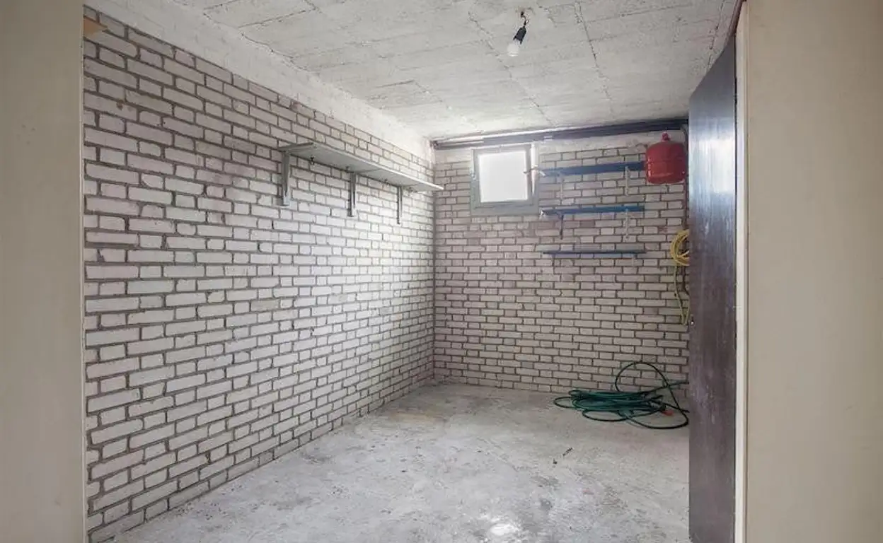 Foto #11 Appartement Asserstraat Leiden