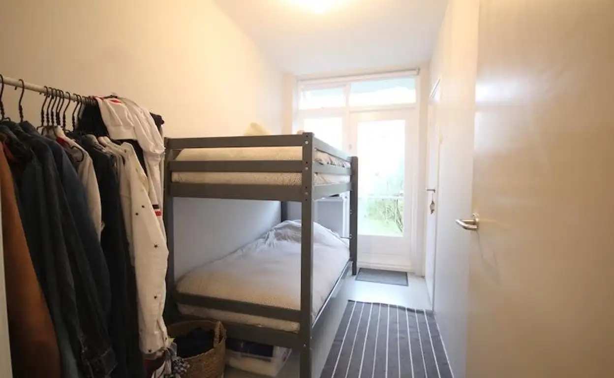 Foto #7 Appartement Asserstraat Leiden