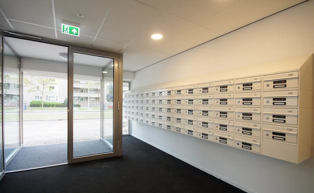 Foto #1 Appartement Wethouder van Eschstraat Oss