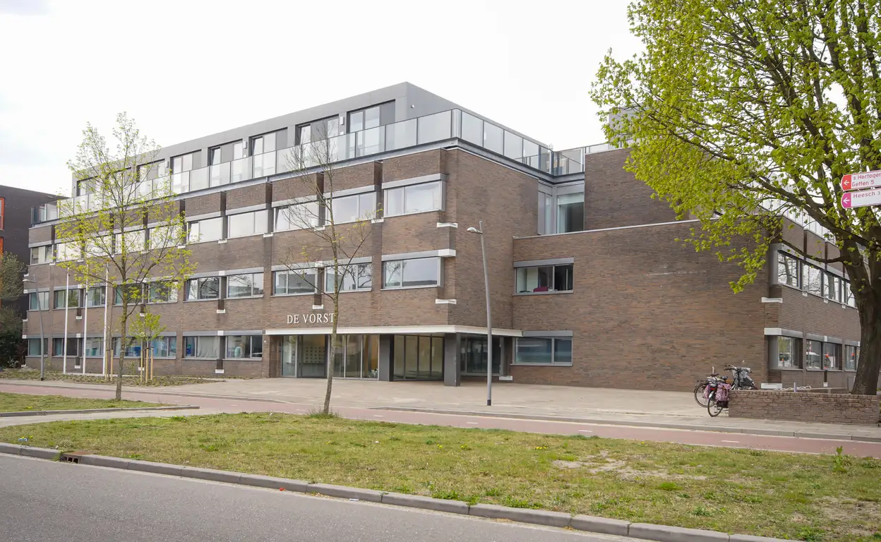 Foto #0 Appartement Wethouder van Eschstraat Oss